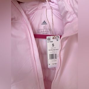 Women Adidas Jacket